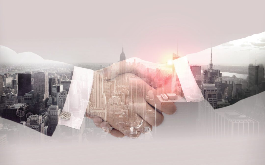 Government Contracting: Easy Teaming Agreement Tips