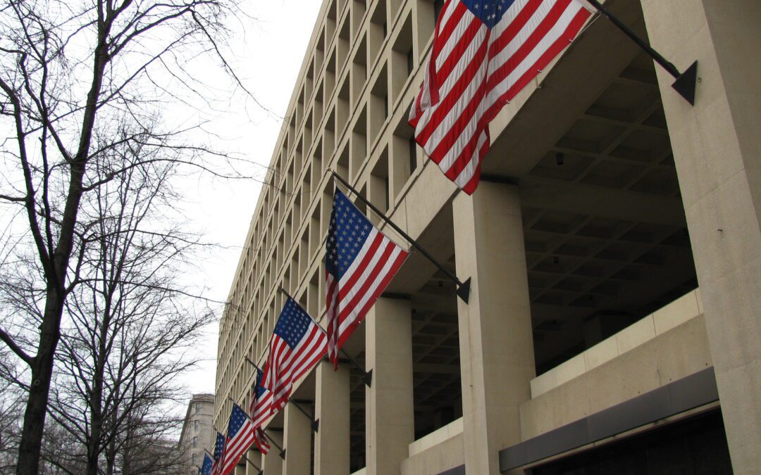 Government Contractor Roundup
