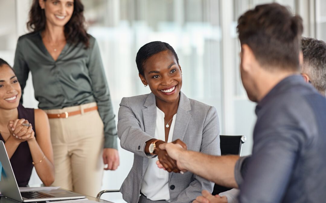 Hiring White-Collar Workers – Setting Post-Pandemic Expectations