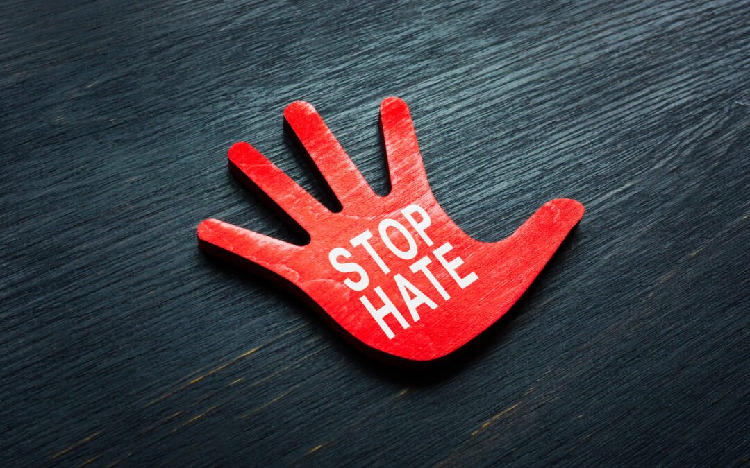 Empowerment Against Hate