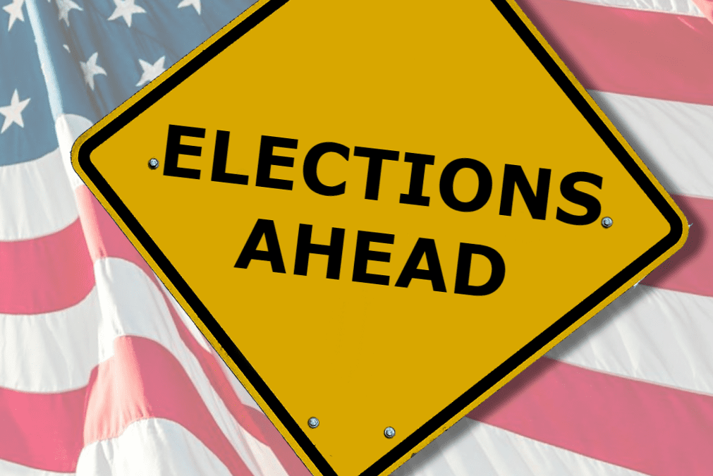 A Warning to Nonprofits in this Political Climate