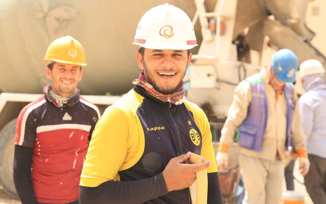 Hardhats and Hardheads