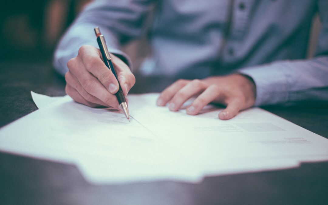 Estate Planning:  To Update or Not?