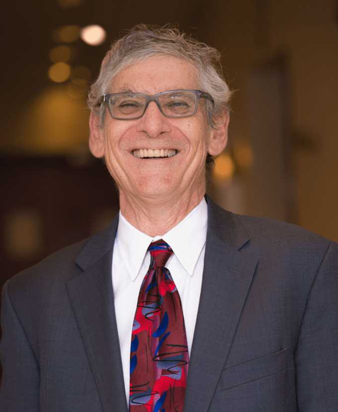 Stephen H. Kaufman