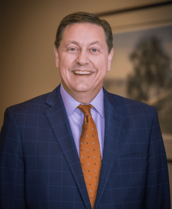 Donald J. Walsh