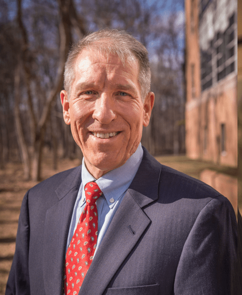 David K. McRae