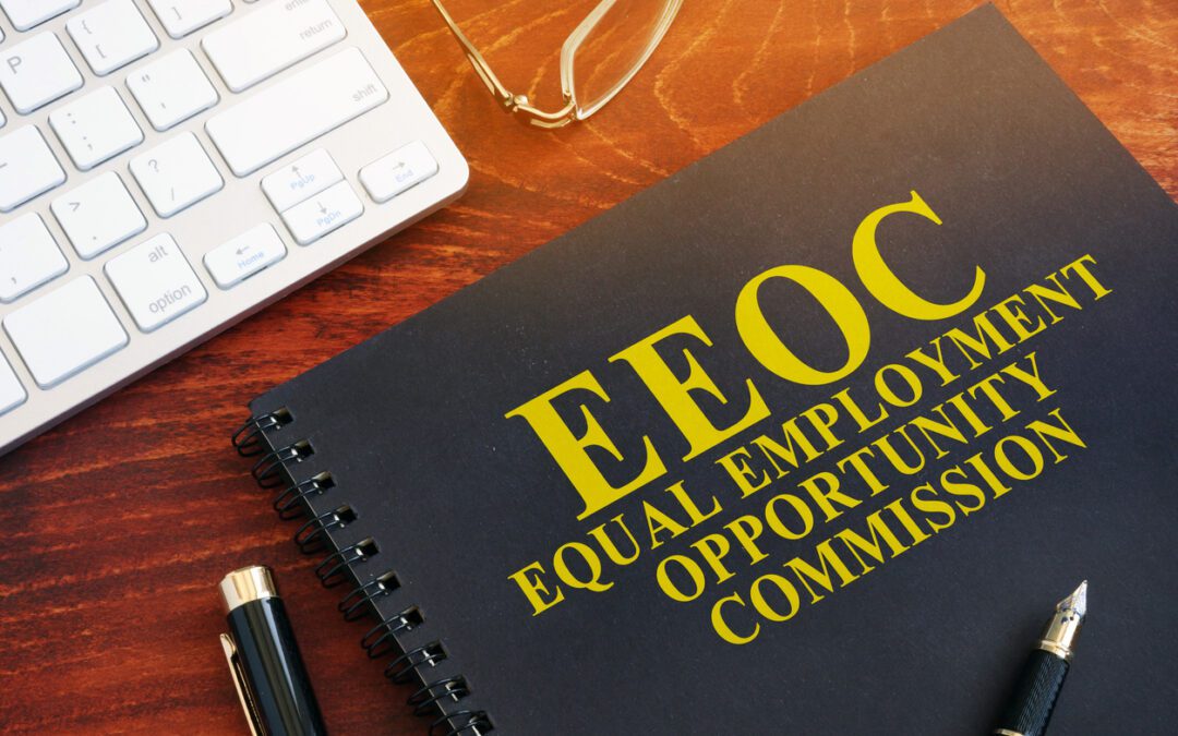 Changes in EEOC Guidance: What Employers Need to Know About LGBTQ+ Discrimination Claims