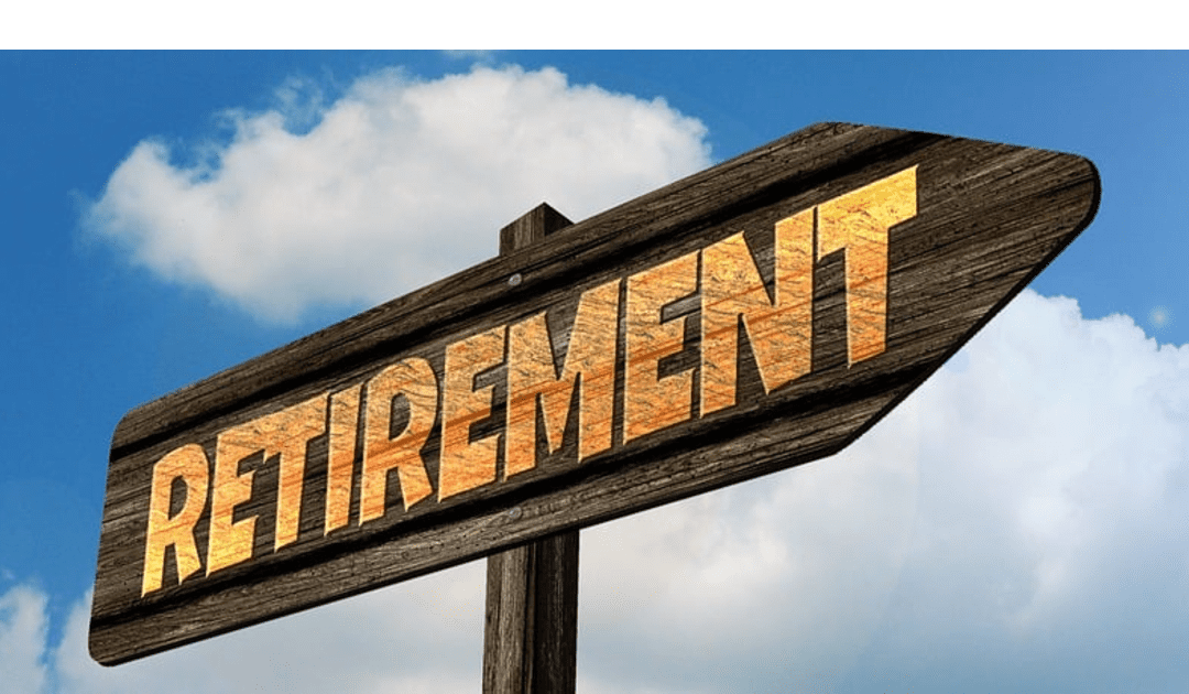 IRS Bumps 2025 Retirement Contribution Limits