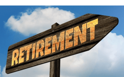 IRS Bumps 2025 Retirement Contribution Limits