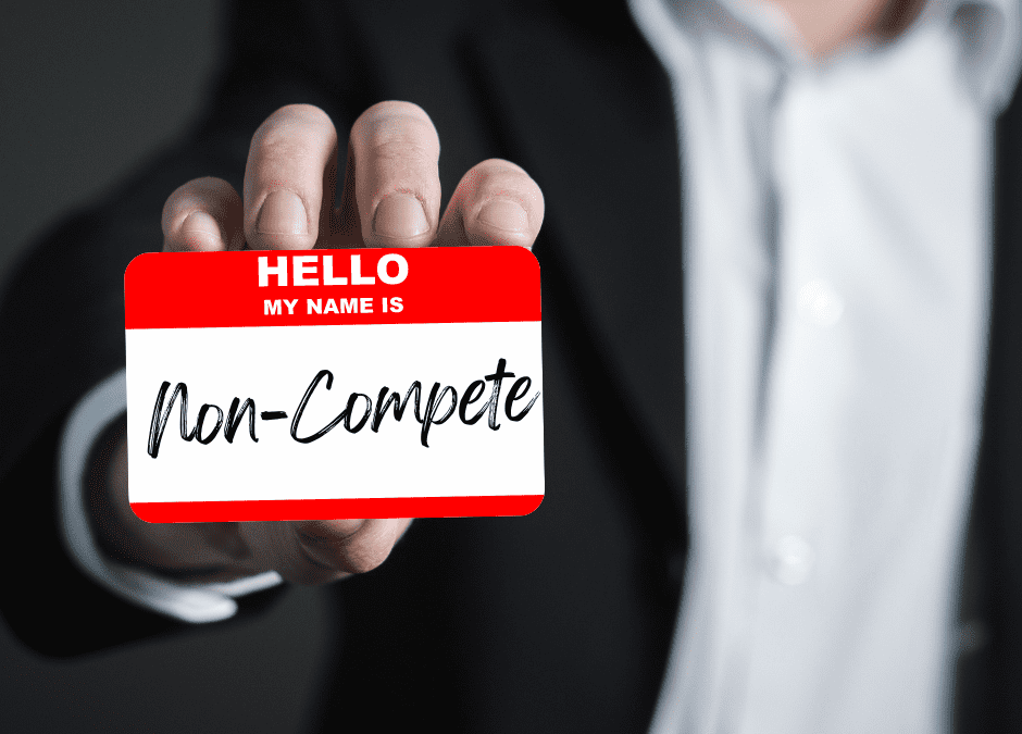 Off Again/On Again – The D.C. Non-Compete Act Soon to Take Effect