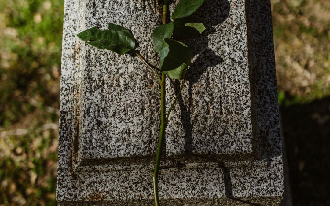 Taking Time to Heal: Modernizing Bereavement Policies