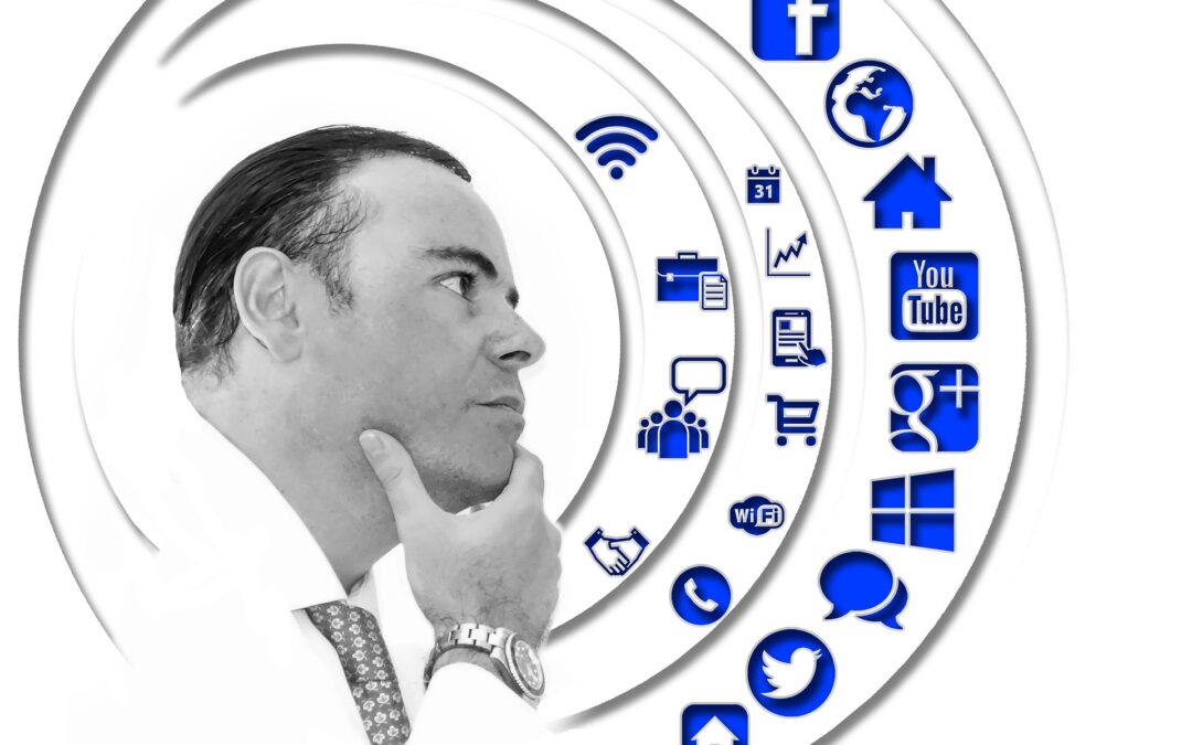 Planning for Your Digital Legacy