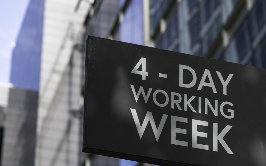 Update: 4-Day Workweek Proposal Withdrawn in Maryland