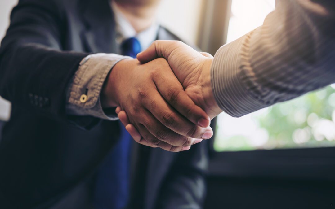 Oral Agreements Aren’t Worth The Paper They’re Written On