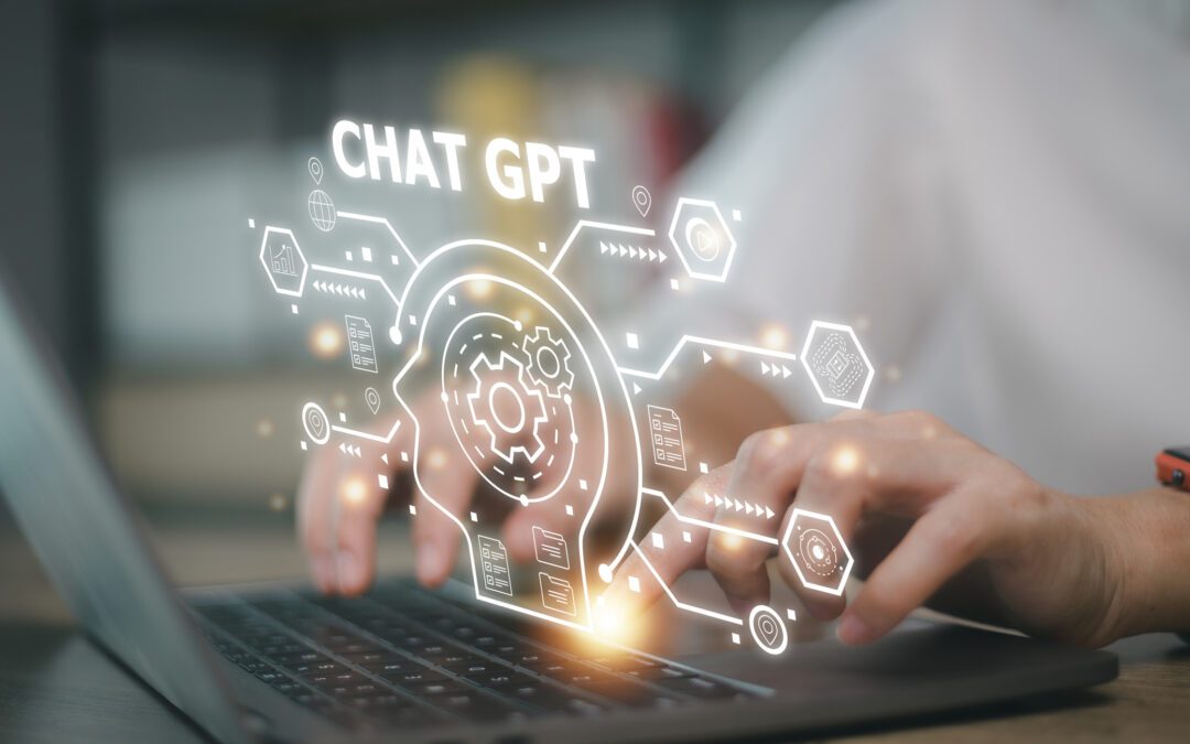 When A.I. and Chat GPT Mix with Employment Law