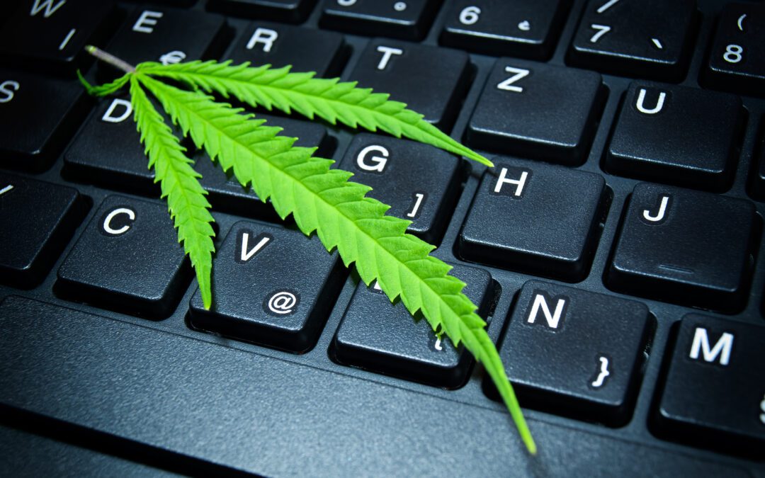 Weed in the Workplace