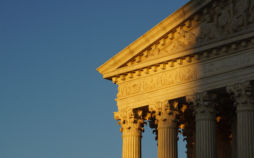 Strange Bedfellows at the Supreme Court with  Potential Real-Life Implications for Corporations