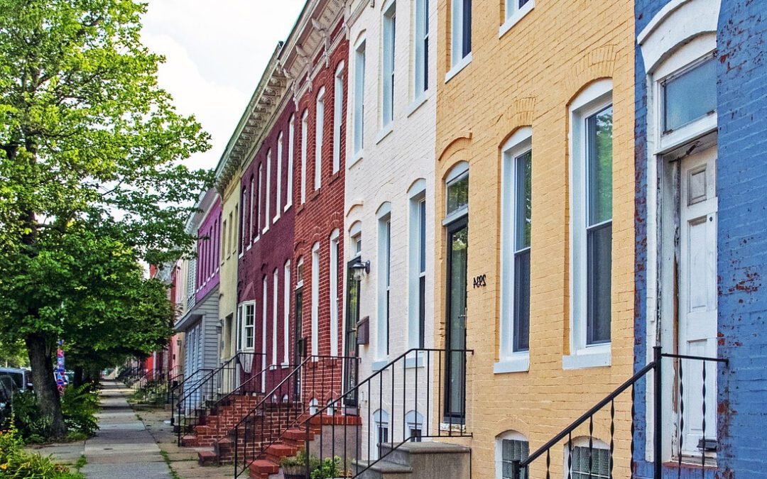 What’s Been Happening on the Ground (Rent) in Maryland?