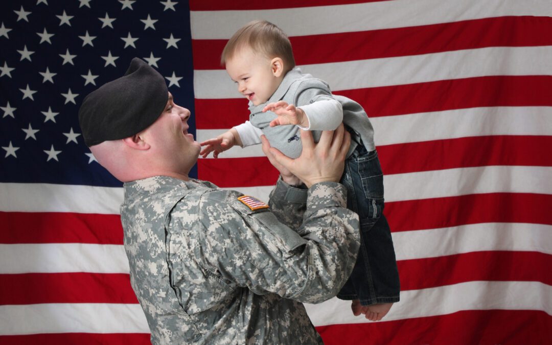On This Veteran’s Day, Consider Protecting Your Family and Assets with Estate Planning