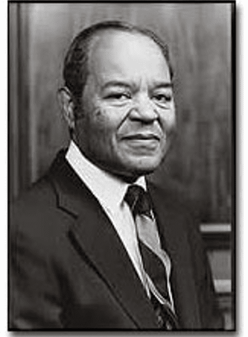 Wade H. McCree, Jr.