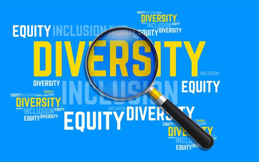 When Do DEI Policies Become Discriminatory?