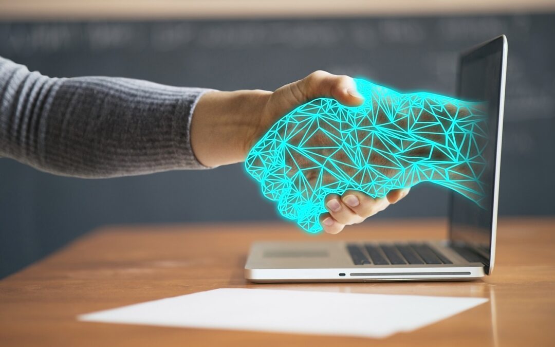Skynet May Not Yet Be A Threat But Complacency Is