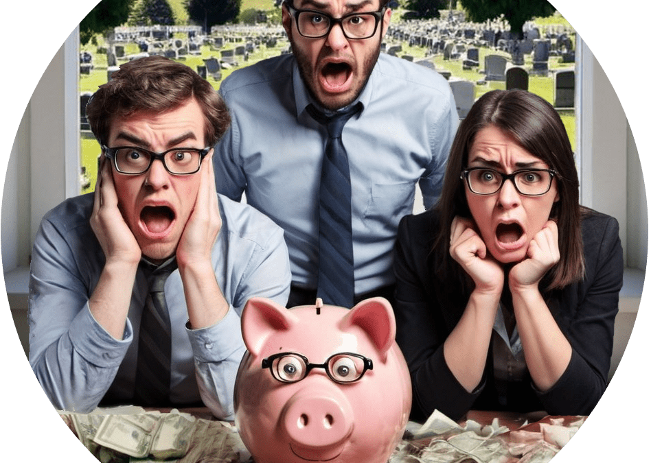What Will Happen To Your IRA When You Pass Away?