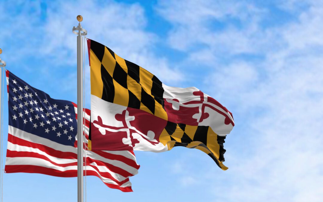 Maryland General Assembly Procurement Law Updates