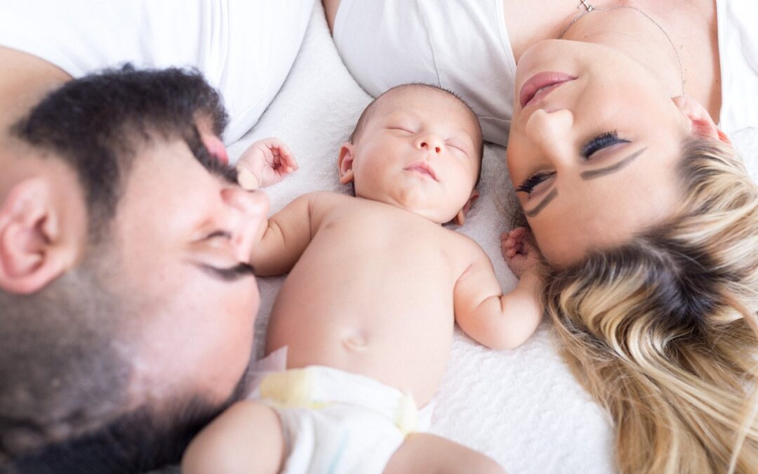 What’s Old is New Again – Time Off for Families is The Growing Benefit