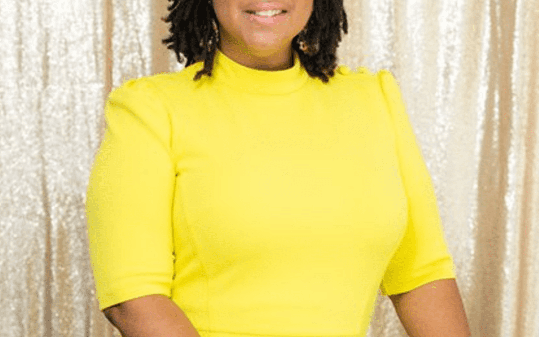 Ruth LaToison Ifill