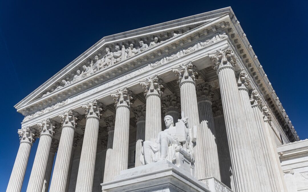 The 2024 Supreme Court Decisions That Will Affect Your Workplace