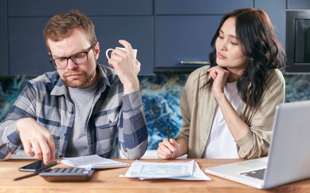 The Pitfalls of Joint Bank Accounts
