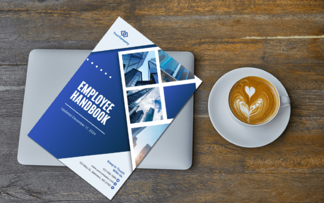 Why Your Attorney Needs to Review Your Employee Handbook