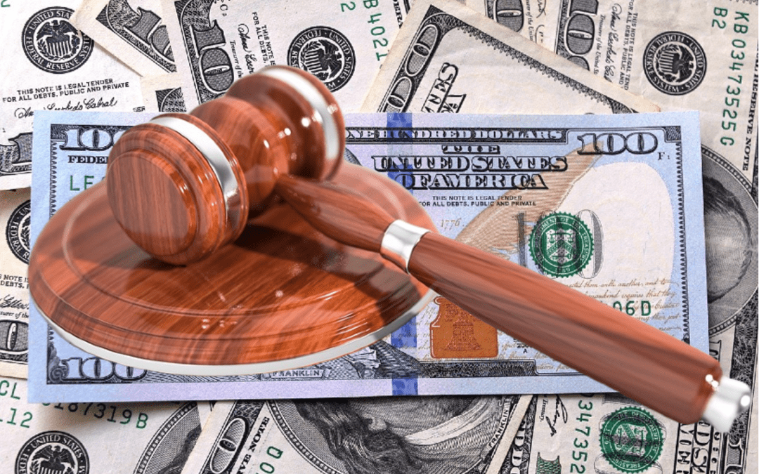 Texas Court Strikes Down Increase in FLSA Salary Threshold