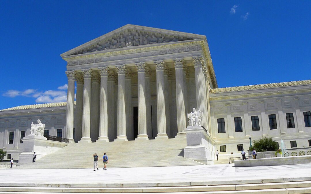 Three Supreme Court Cases That Could Impact Your Business in 2025
