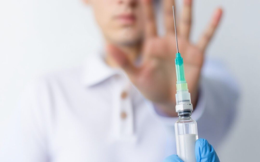 Religious Challenge to Vaccine Mandate Survives Motion to Dismiss