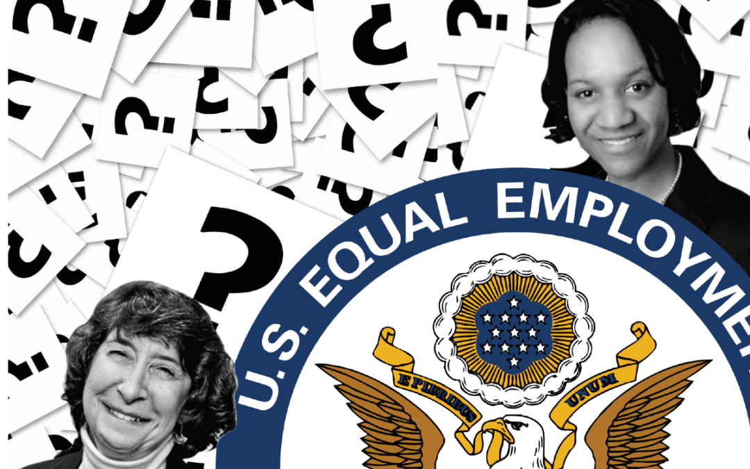 Keeping Tabs on the Agenda of the EEOC