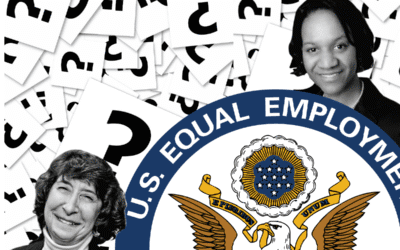 Keeping Tabs on the Agenda of the EEOC