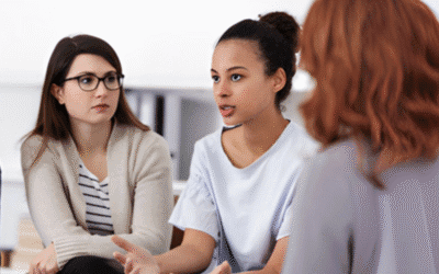 Can I Bring a Family Member or Friend With Me to Meet With My Divorce Lawyer?