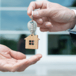 House Key Delivery