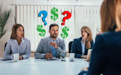 “So… What Do You Make?” A Singular Question That Can Get Employers in Trouble